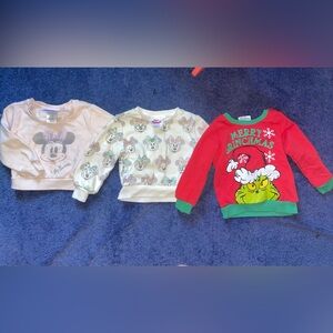 toddler sweaters